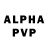 Alfa_PVP кристаллы AdAmsS GaMer